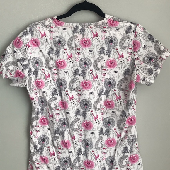 Chandail de travail / 2 pour 15$ - Picture 3 of 8